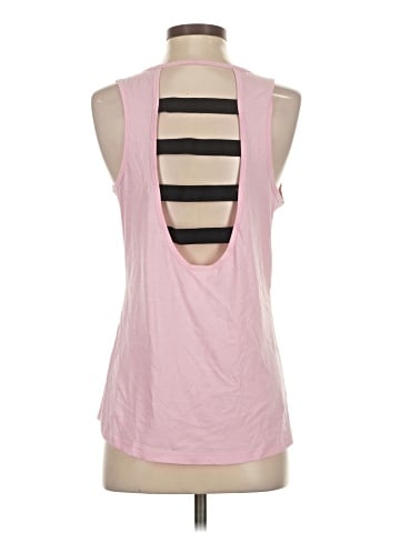 Victoria Sport Sleeveless T-Shirt (view 2)