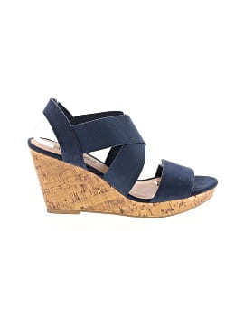 american eagle ryan high wedge