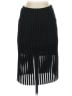 Ezra Black Casual Skirt Size 26 waist (estimated) - photo 1