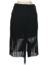 Ezra Black Casual Skirt Size 26 waist (estimated) - photo 2
