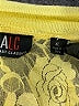 A.L.C. Yellow Cardigan Size XL - photo 7