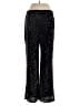 CeCe Stars Black Dress Pants Size L - photo 2