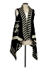 Debut Black Sweater Vest Size M - photo 1