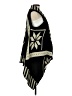 Debut Black Sweater Vest Size M - photo 4