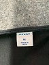 Old Navy Black Short Sleeve Top Size M - photo 7