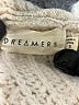 Dreamers Ivory Cardigan Size S - photo 7