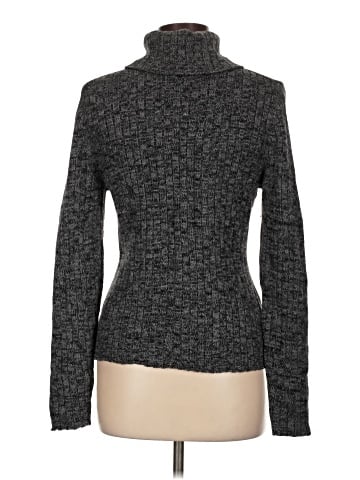 Rafaella Turtleneck Sweater (view 2)