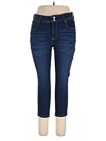 Wallflower Jeans (view 1)