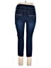 Wallflower Solid Blue Jeans Size 15 - photo 2