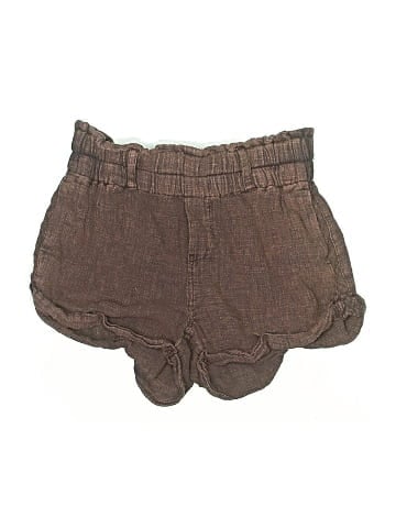 Free People Shorts (view 1)
