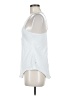 Zyia Active White Sleeveless T-Shirt Size M - photo 5