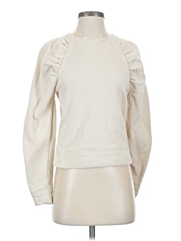 Express Sweatshirt (view 1)