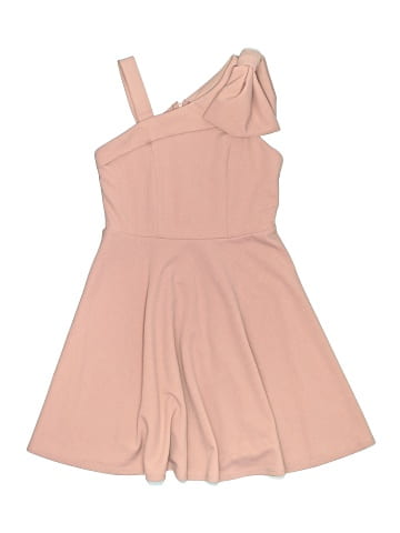 Emerald Sundae Dress (view 1)