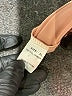 Unbranded Tan Long Sleeve Blouse Size XL - photo 7
