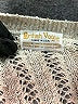 Assorted Brands Ivory Pullover Sweater Size L (estimated) - photo 7