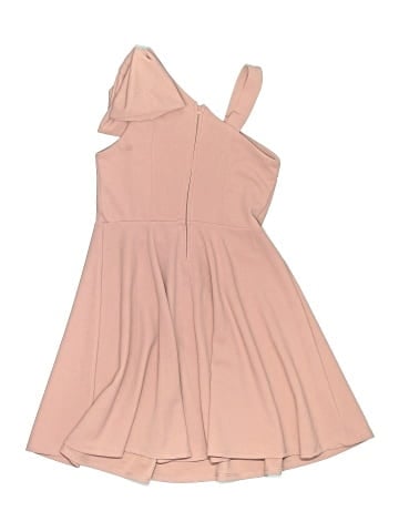 Emerald Sundae Dress (view 2)