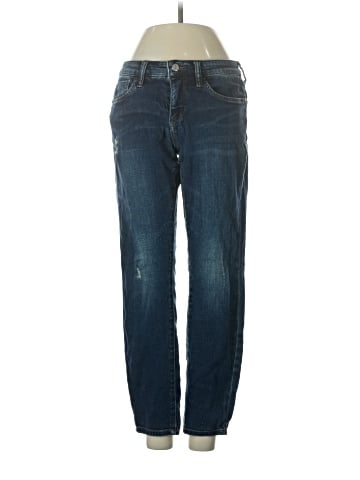 Pilcro and the Letterpress Jeans (view 1)