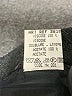 Terry 100% Viscose Chevron-herringbone Black Formal Skirt Size 6 - photo 5