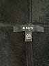 Drew Black Cardigan Size XS - photo 7