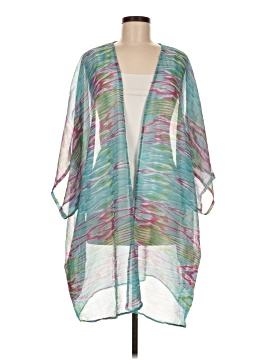 Virginia Wolf Kimono