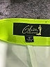 Assorted Brands Solid Green Board Shorts Size M - photo 3