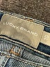 Lucky Brand Blue Jeans Size 10 - photo 3