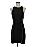 Astr 100% Polyester Black Cocktail Dress Size S - photo 1