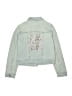 Old Navy Blue Denim Jacket Size 10 - 12 - photo 2