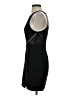 Astr 100% Polyester Black Cocktail Dress Size S - photo 5