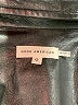 Good American 100% Polyurethane Black Jacket Size XS (0) - photo 6