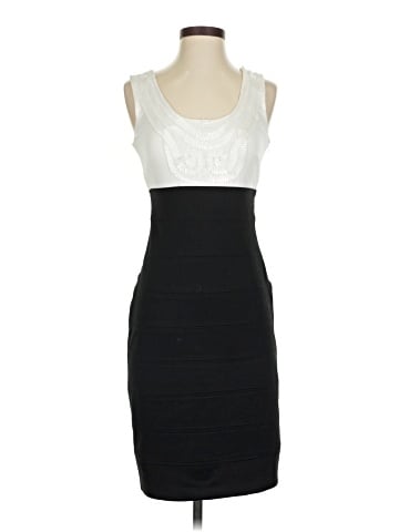 Rampage Cocktail Dress (view 1)