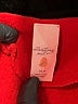 Starting Out 100% Polyester Red Coat 18-24 MO / 24 MO - photo 3