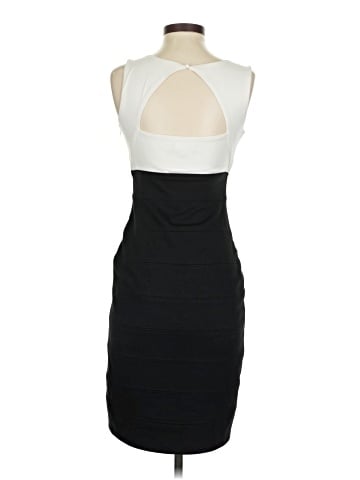 Rampage Cocktail Dress (view 2)