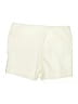 Chico's Ivory Shorts Size XXL (4) - photo 2