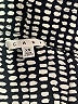CAbi Print Blue Casual Skirt Size XS - photo 4