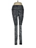Lululemon Athletica Silver Active Pants Size 8 - photo 1