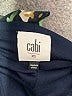 CAbi 100% Polyester Black Sleeveless Blouse Size XS - photo 7