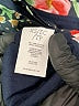 CAbi 100% Polyester Black Sleeveless Blouse Size XS - photo 8