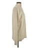 Mutual Weave Tan Sweatshirt Size S - photo 4