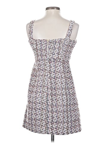 Aqua Casual Dress (view 2)