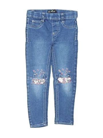Delia's Jeggings (view 1)