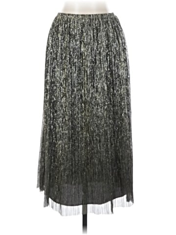 Halston Heritage Formal Skirt (view 1)