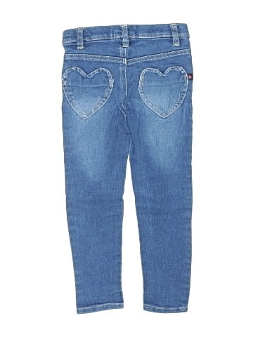 Delia's Jeggings (view 2)