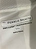 Pebble Beach 100% Polyester Solid Ivory Casual Skirt Size XXL - photo 3