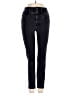 American Eagle Outfitters Black Jeans Size 4 - photo 1