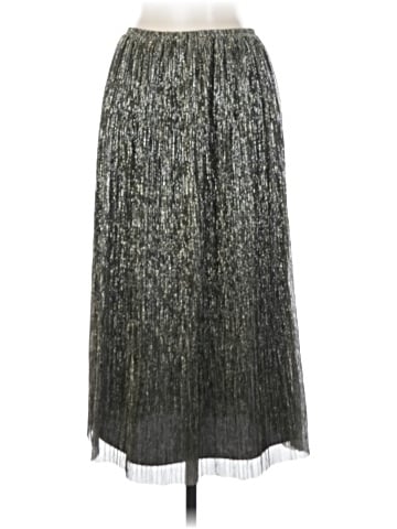 Halston Heritage Formal Skirt (view 2)