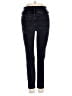 American Eagle Outfitters Black Jeans Size 4 - photo 2