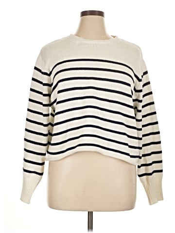 Vigoss Pullover Sweater (view 1)