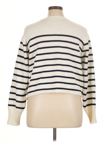 Vigoss Pullover Sweater (view 2)