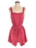 Gap Solid Pink Romper Size S - photo 1